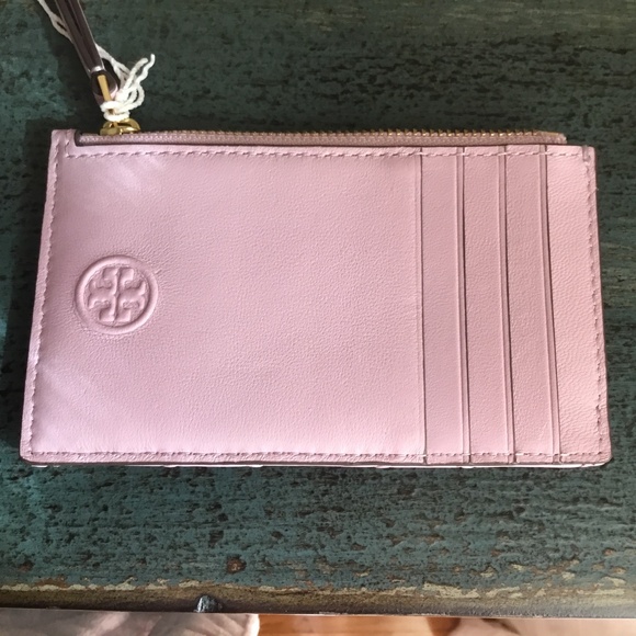 Tory Burch Card Case - Picture 3 of 5